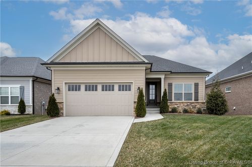 1611 Greenbrier Pt, Henryville, IN, 47126-0079 | Card Image