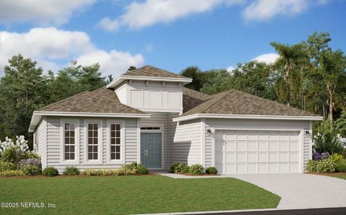 2481 Jennings Farm Dr, Middleburg, FL, 32068-6667 | Card Image