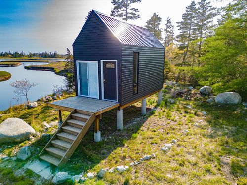 2685 Port Rd, Upper Port La Tour, NS, B0W | Card Image