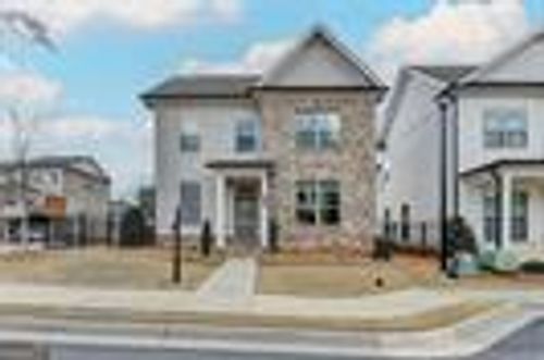 1378 Bennett Creek Overlook, Suwanee, GA, 30024-7785 | Card Image