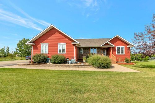 96 Whitetail Drive, Rural Vermilion River, County of, AB, T9V3B4 | Card Image
