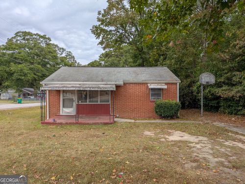 944 Forest Ave, Forest Park, GA, 30297-3854 | Card Image