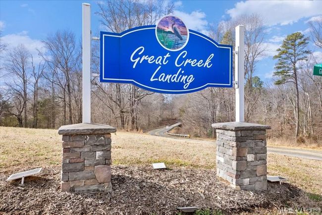 2530 Great Creek Dr, House other with 3 bedrooms, 2 bathrooms and null parking in La Crosse VA | Image 48