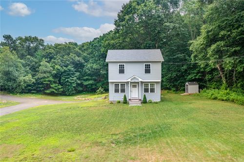 124 Mount Pleasant Rd, North Smithfield, RI, 02896-7819 | Card Image