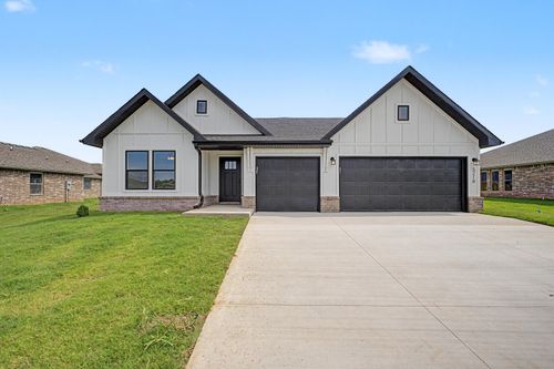 5218 S Morgan Ave, Brookline, MO, 65619-4212 | Card Image