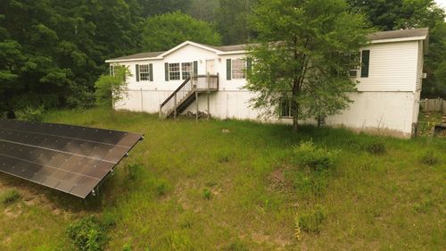 118 Mound, Unknown, MI, 49615 | Card Image
