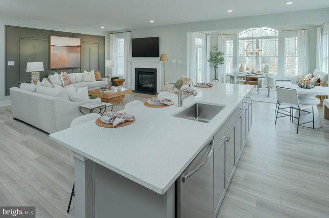 5855 St David Dr, House other with 5 bedrooms, 5 bathrooms and null parking in WHITE PLAINS MD | Image 5