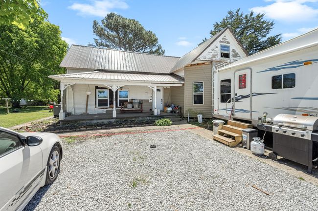 9938 Old Alto Hwy, House other with 3 bedrooms, 1 bathrooms and null parking in Decherd TN | Image 7