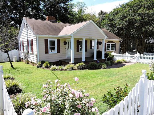 1411 Leon St, Durham, NC, 27705-3450 | Card Image