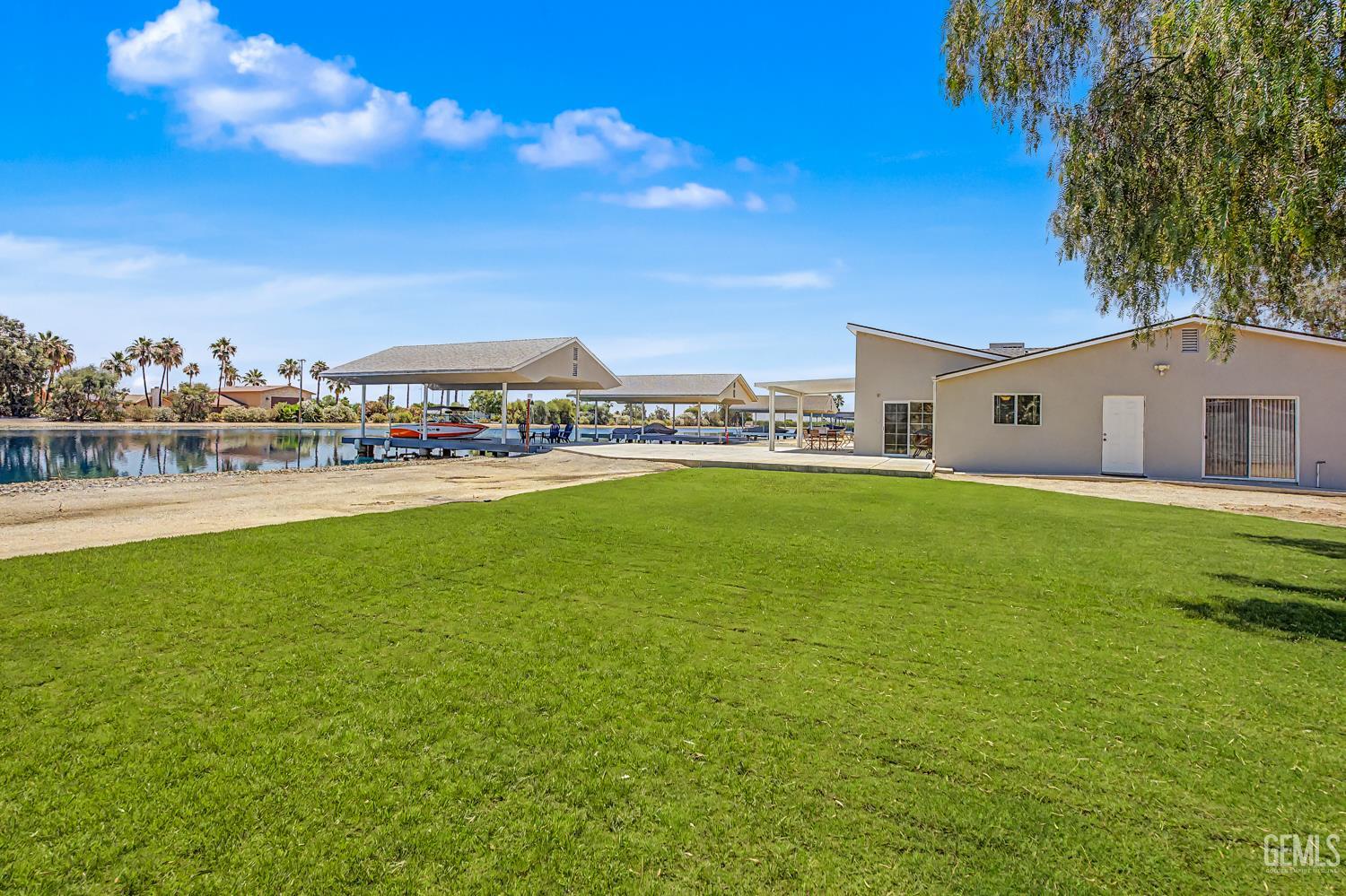 Residential in Arvin 2