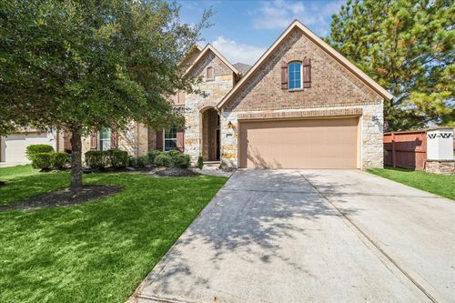 22727 Whispering Timbers Way, Porter, TX, 77365-1439 | Card Image