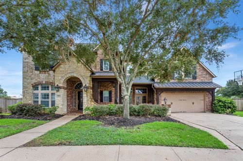 7014 Lake Haven Court, Sugar Land, TX, 77479 | Card Image