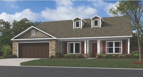 1403 E Ferbrashe Court, Siloam Springs, AR, 72761 | Card Image