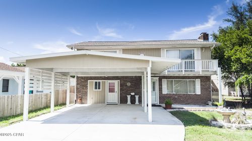5405 S Lagoon Dr, Panama City, FL, 32408-6413 | Card Image