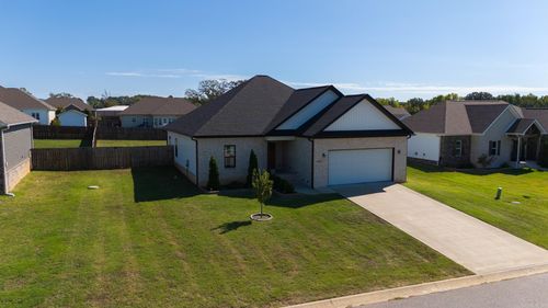 120 Sarah Grace, Southside, AR, 72501-5008 | Card Image