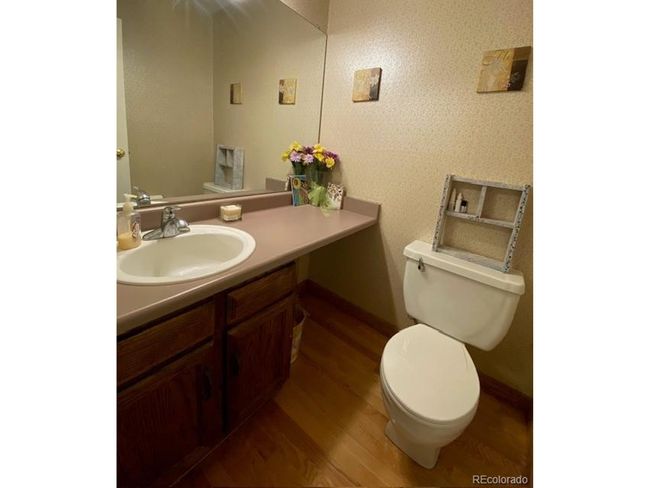 5274 Cody St, Townhouse with 2 bedrooms, 2 bathrooms and null parking in Arvada CO | Image 10