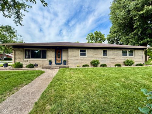 1108 Rogers Dr, Plainfield, IN, 46168-2222 | Card Image