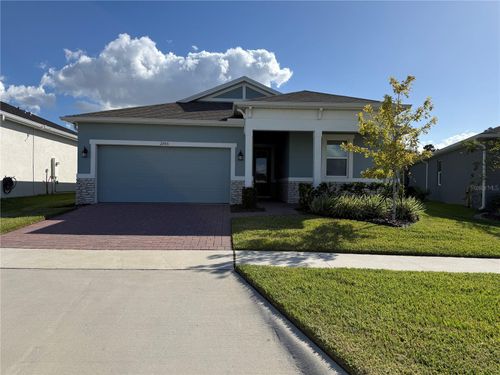 2705 Sweet Acacia Dr, Clermont, FL, 34711-9507 | Card Image
