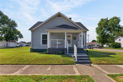 308 Ellis St, Troy, OH, 45373-3748 | Card Image