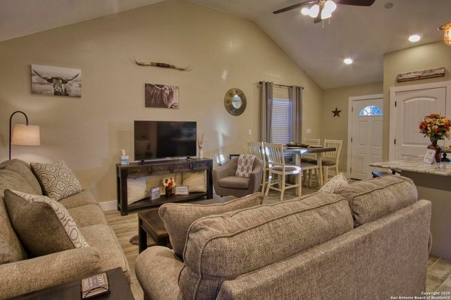 222 Lighthouse, House other with 3 bedrooms, 2 bathrooms and null parking in Canyon Lake TX | Image 4