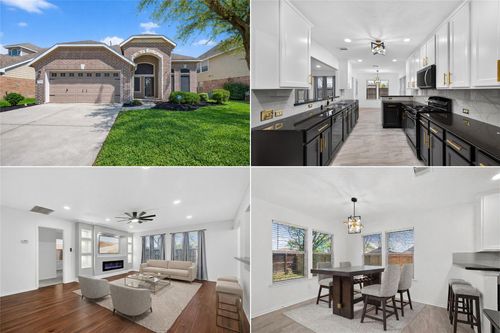 15807 Sonoma Park Dr, Houston, TX, 77049-1088 | Card Image