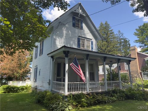 24 W James St, Richfield Springs, NY, 13439-7723 | Card Image