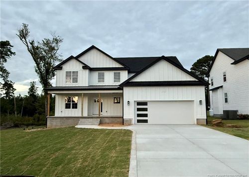 411 Stable Ct, Linden, NC, 28356-6900 | Card Image