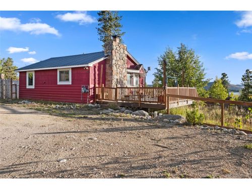 425 County Road 6410, Grand Lake, CO, 80447 | Card Image