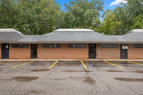 25428 Goddard Rd, Taylor, MI, 48180-6200 | Card Image