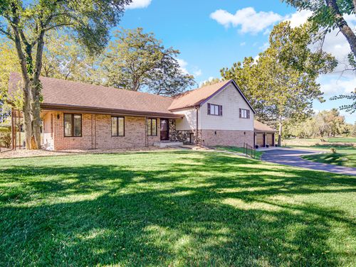 3317 E Buried Oak Dr, Crete, IL, 60417-1800 | Card Image