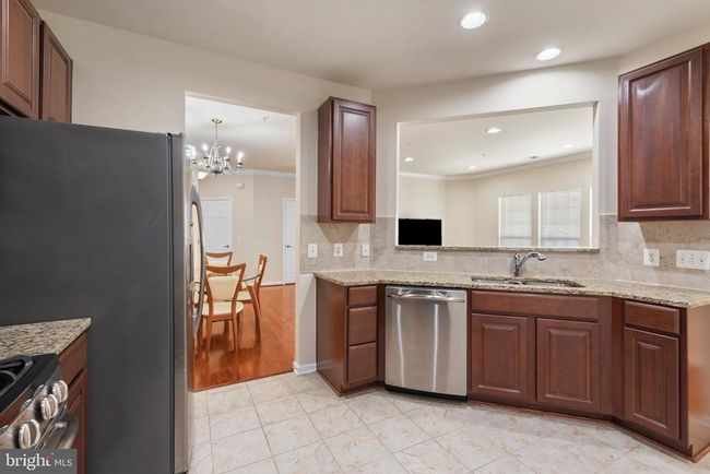 UNIT-101 - 1624 Hardwick Ct, Condo with 2 bedrooms, 2 bathrooms and null parking in HANOVER MD | Image 21