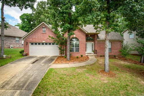 1907 Cherrybend Drive, Little Rock, AR, 72211 | Card Image