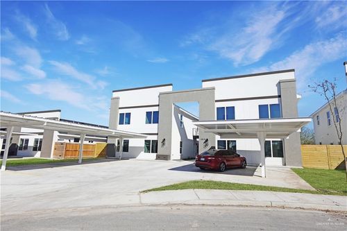 3515 S Dominique Dr, Pharr, TX, 78577-0805 | Card Image