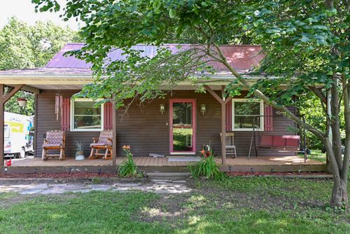 20107 Woodbury Hl, Danville, IL, 61834-5414 | Card Image