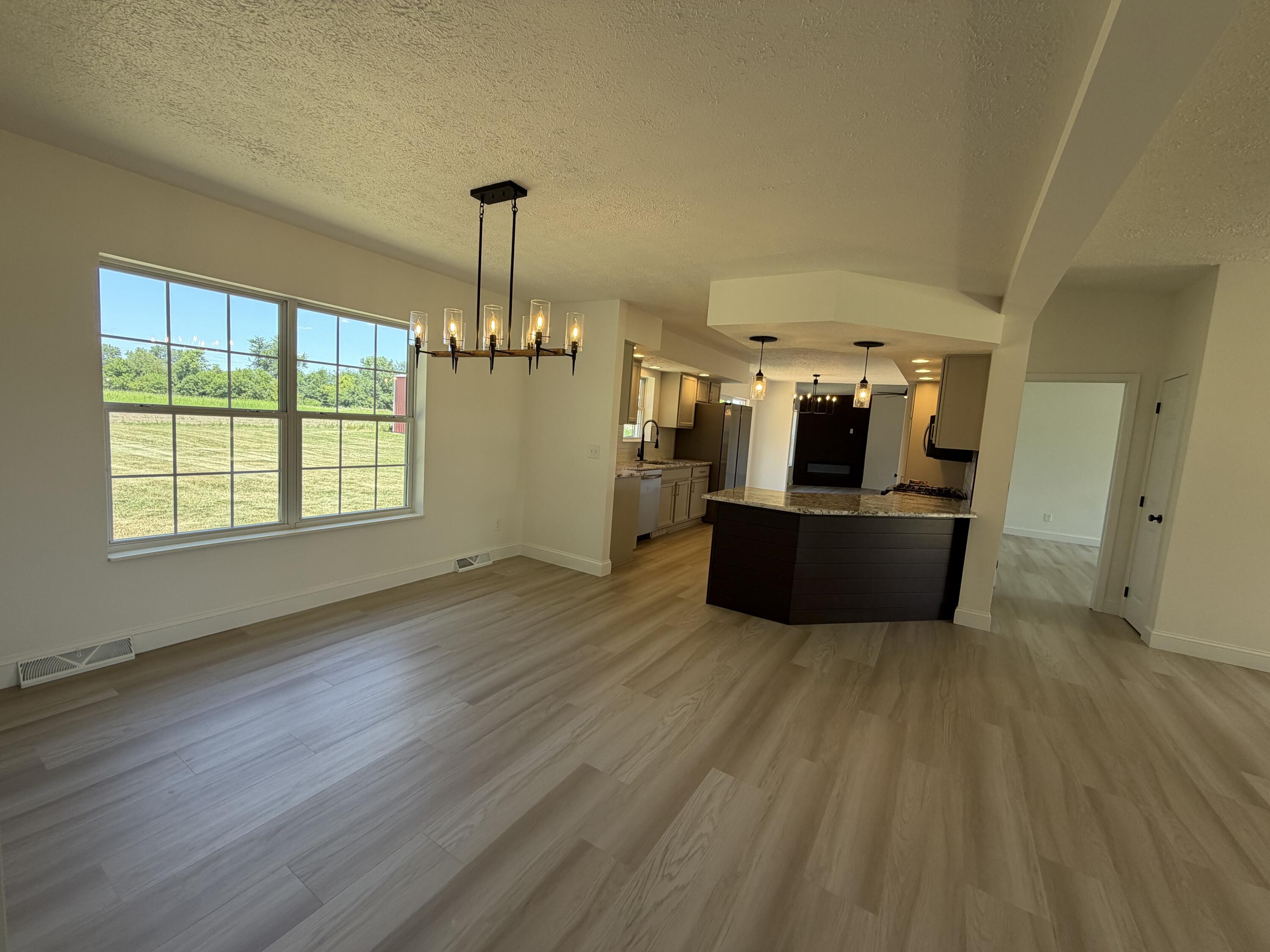 Residential in Van Buren Charter Township 5