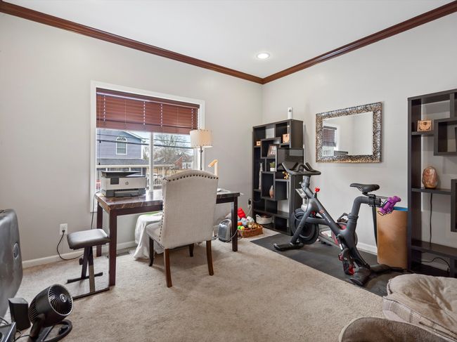 2279 Oakshire Ave, House other with 5 bedrooms, 4 bathrooms and null parking in Berkley MI | Image 27