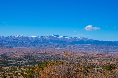 3 Lots Canon Escondido, Chimayo, NM, 87522 | Card Image
