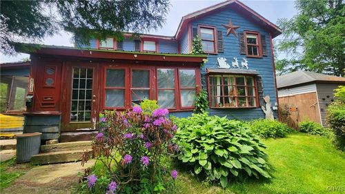 6237-6235 Lake Ave, Wolcott, NY, 14590-1038 | Card Image