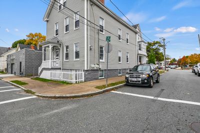 420 Elm Street, Home with 6 bedrooms, 3 bathrooms and 2 parking in New Bedford MA | Image 2