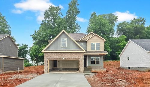 12 Echo Ridge, Oak Grove, KY, 42262 | Card Image
