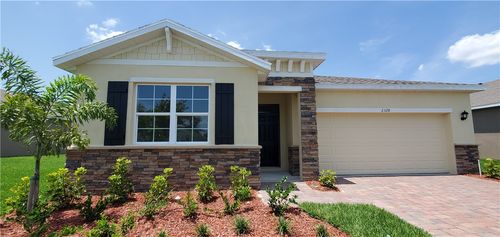 2328 Crowned Eagle Cir Sw, Vero Beach, FL, 32962 | Card Image