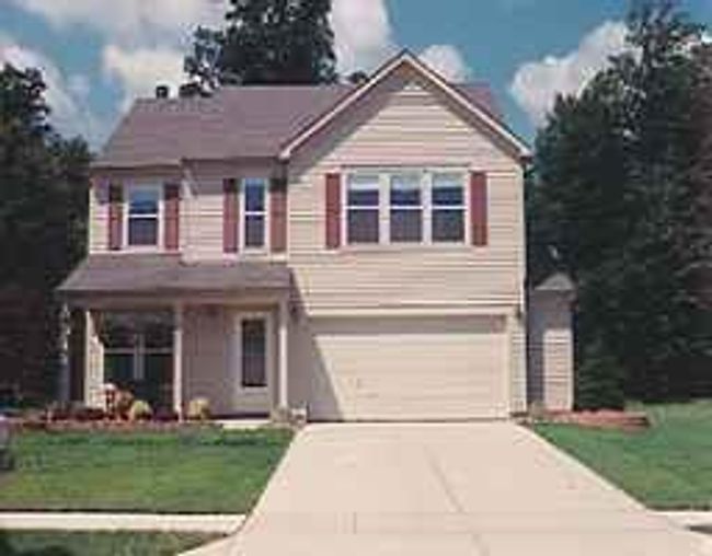 19209 Tradewinds Dr, Sold in Noblesville Zoocasa