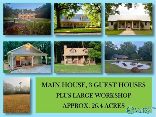 262 County Road 664, Coffee Springs, AL, 36318-6020 | Card Image