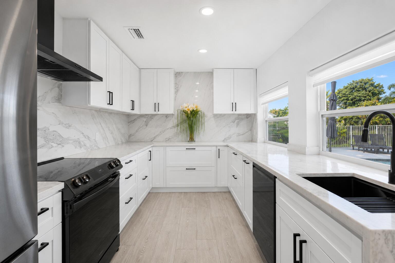 Residential Lease in Weston 3
