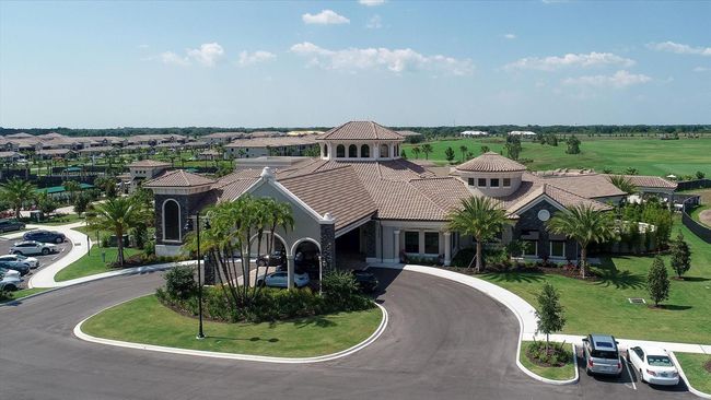 UNIT-304 - 17520 Gawthrop Dr, Condo with 2 bedrooms, 2 bathrooms and null parking in BRADENTON FL | Image 38