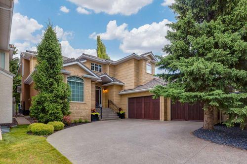 5720 Buckboard Rd Nw, Calgary, AB, T3A4R3 | Card Image