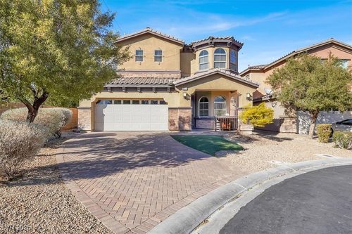 232 Delighted Ave, North Las Vegas, NV, 89031-1395 | Card Image