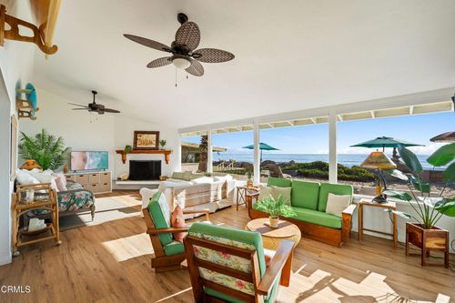 3048 Solimar Beach Dr, Ventura, CA, 93001-9765 | Card Image