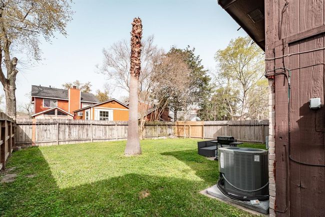 16619 Capewood Dr, House other with 2 bedrooms, 2 bathrooms and 2 parking in Humble TX | Image 19