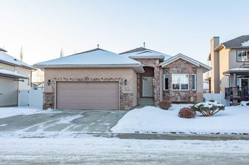 12 Valentine Cres, Red Deer, AB, T4R0G2 | Card Image